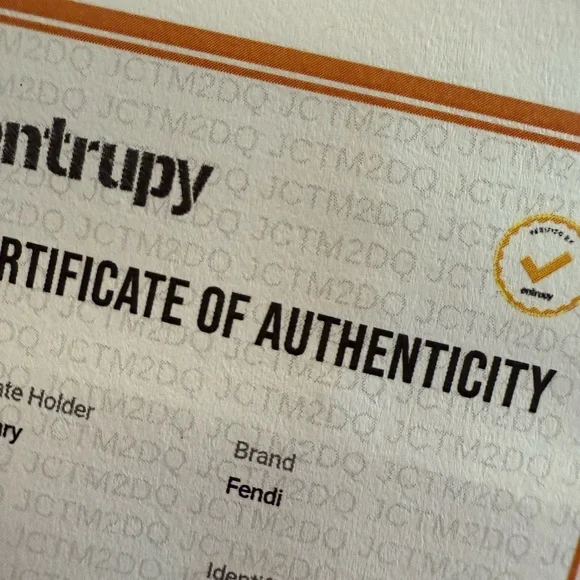 Fendi Monster - Studded Wallet - Picture 10 of 11